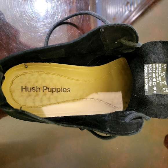 Shoes - Picture 6 of 7